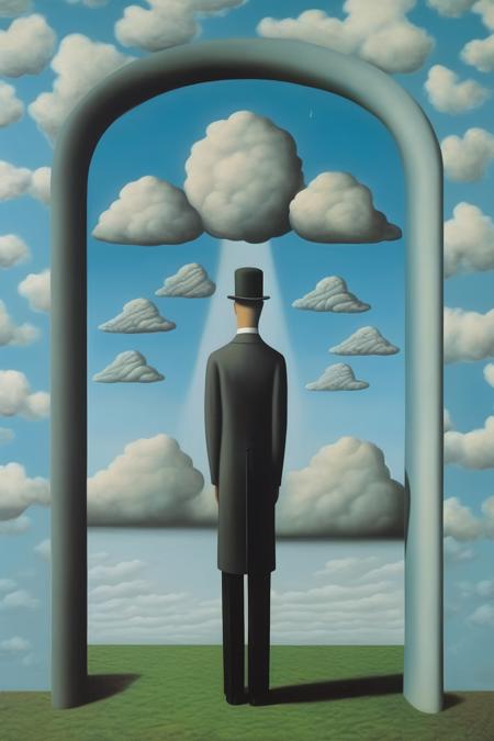 00324-3877573850-_lora_Rene Magritte Style_1_Rene Magritte Style - the space between the wicked lies we tell.png